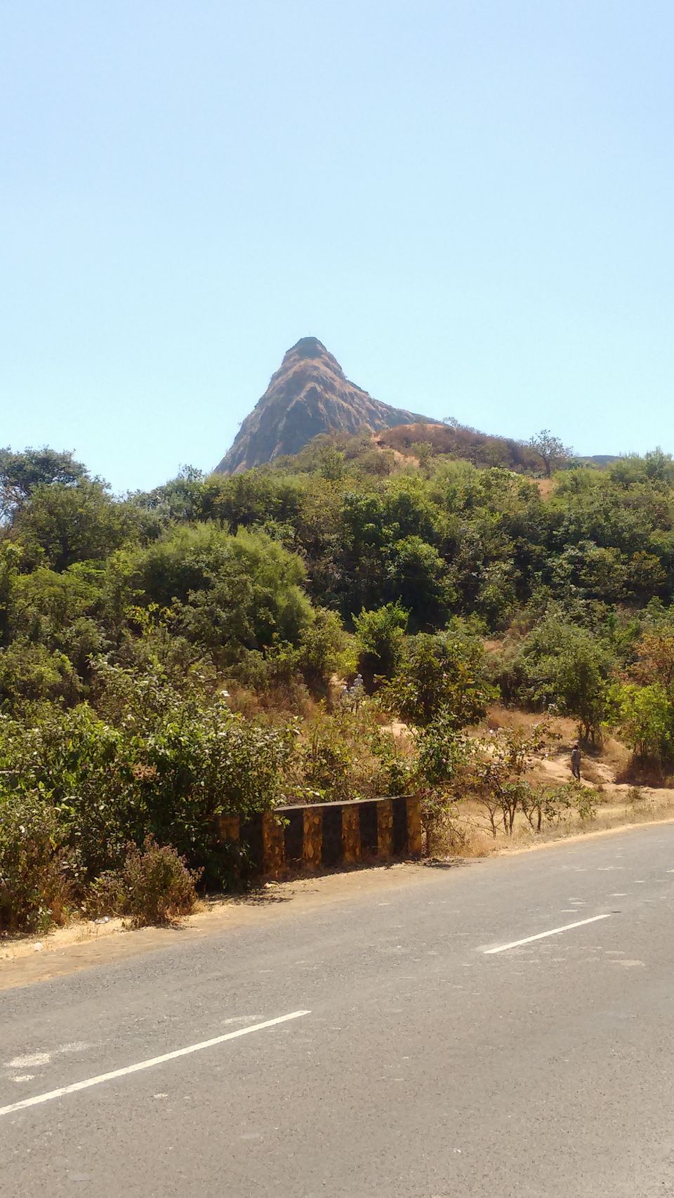 Photo of A short trip to Korigad Fort 3/9 by Shantanu Raj