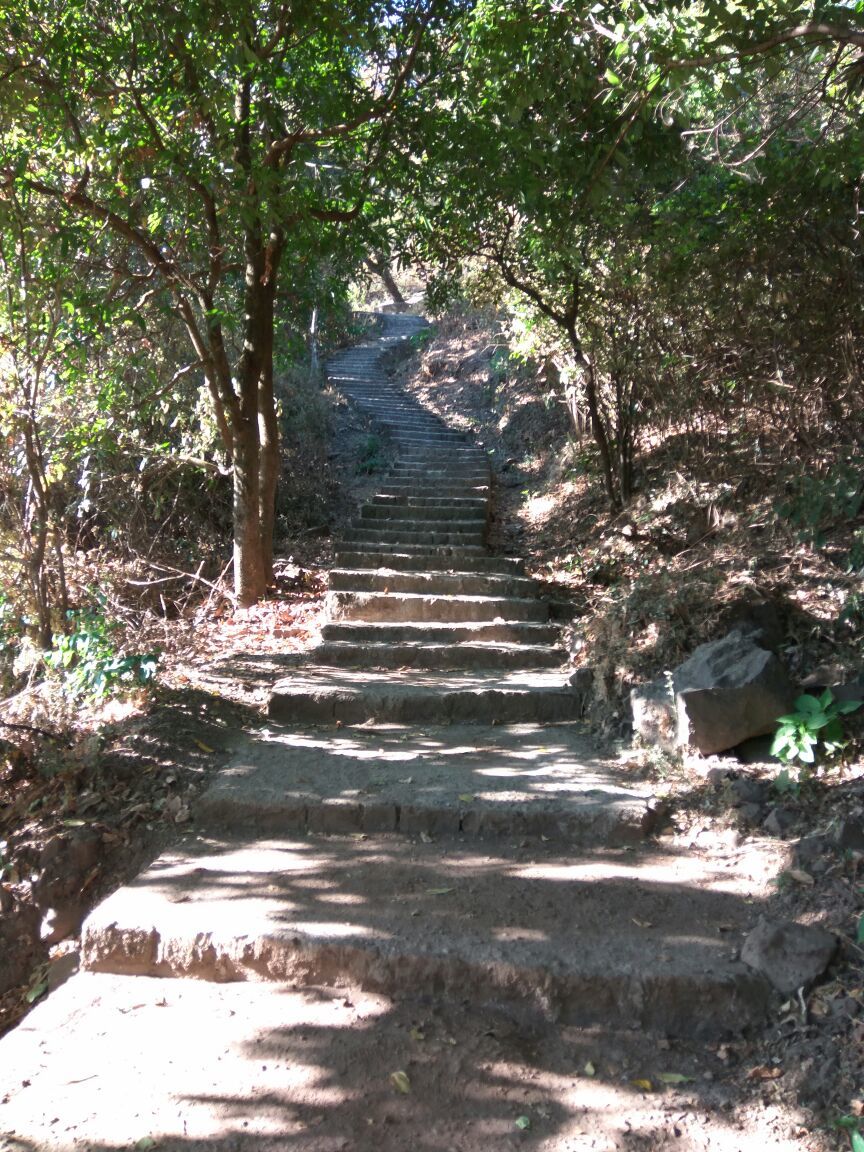 Photo of A short trip to Korigad Fort 5/9 by Shantanu Raj