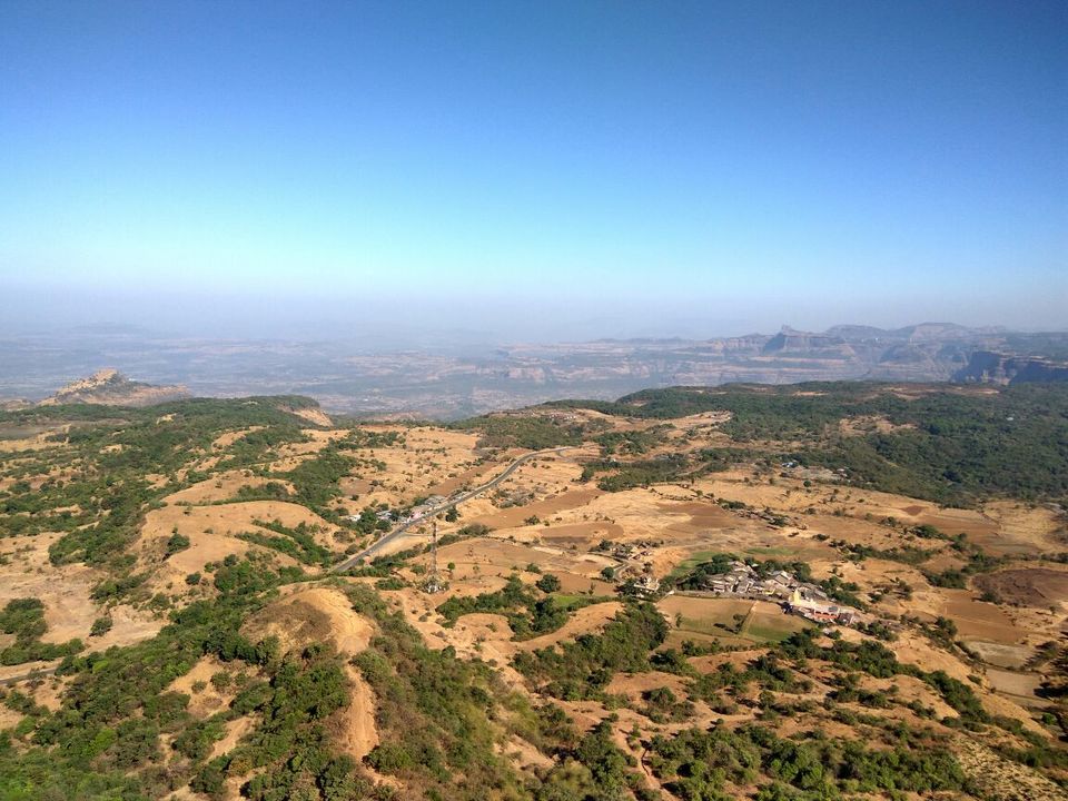 Photo of A short trip to Korigad Fort 7/9 by Shantanu Raj