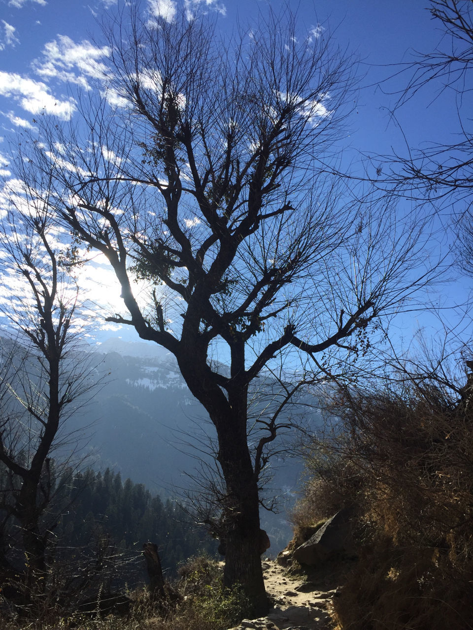 Photo of Winters In Parvati Valley:Tosh,Kheerganga,Manikaran And Kasol. #Bestof2018 by Harish Goutham
