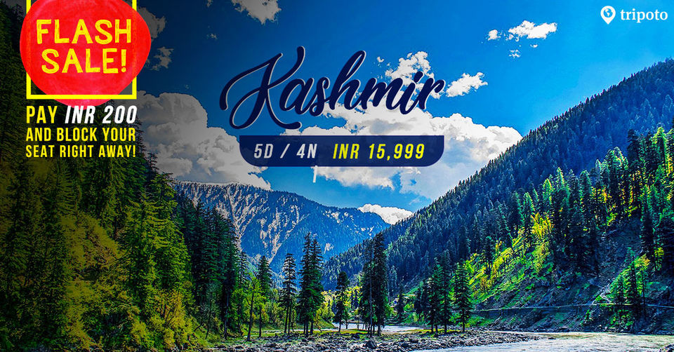 Photo of Everything you need to know about traveling in Kashmir by train 2/2 by anshul akhoury