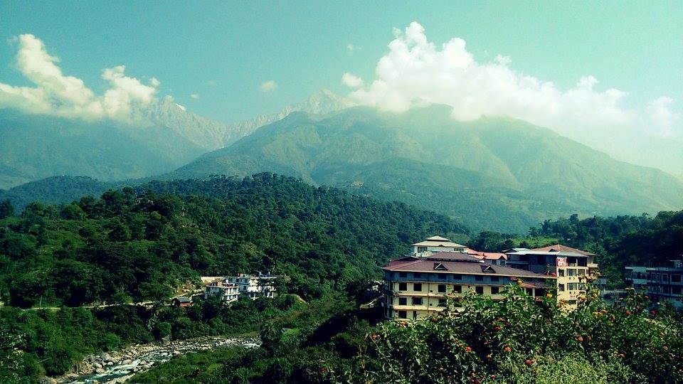 Photo of Arresting Ridges of Dhauladhar 1/1 by Prashant Singh