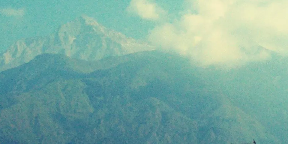 Photo of Kangra, Kangra, Himachal Pradesh 176001, India by Prashant Singh