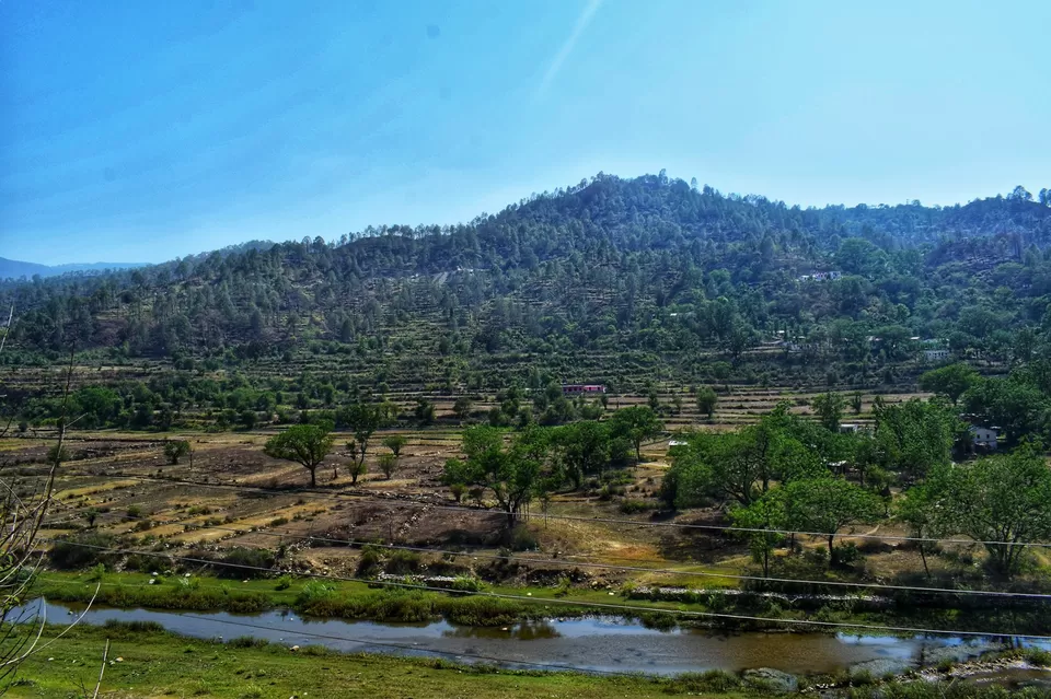 Photo of Rittha Mahadev Village - Talli Suwali, Uttrakhand by Prashant Singh