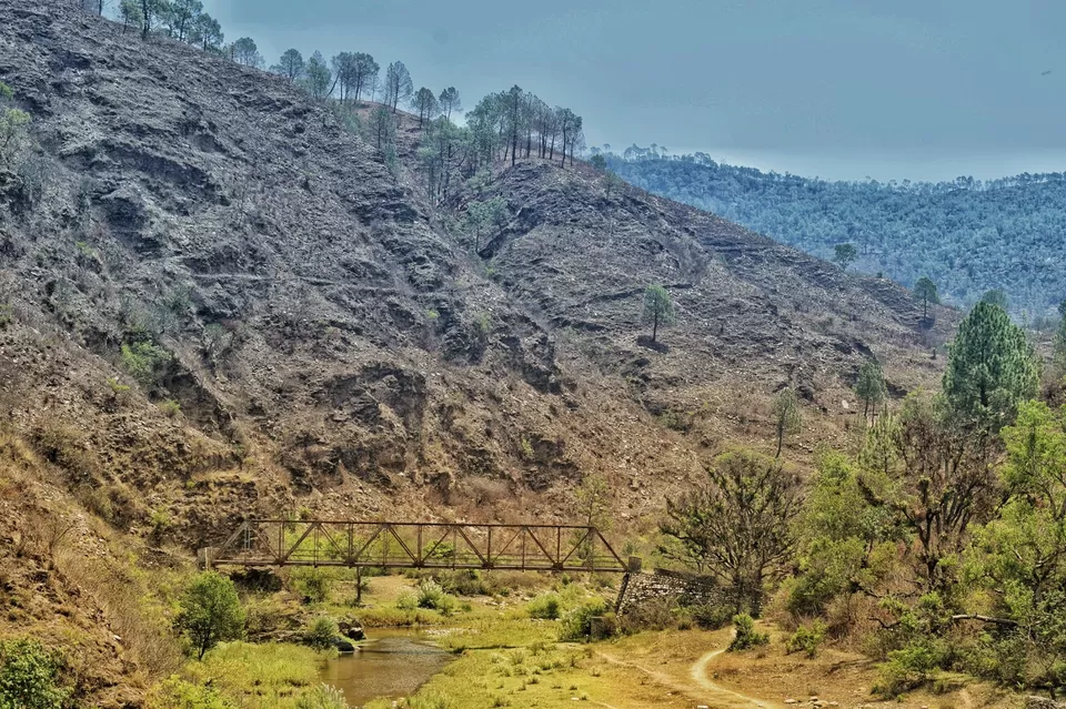 Photo of Rittha Mahadev Village - Talli Suwali, Uttrakhand by Prashant Singh