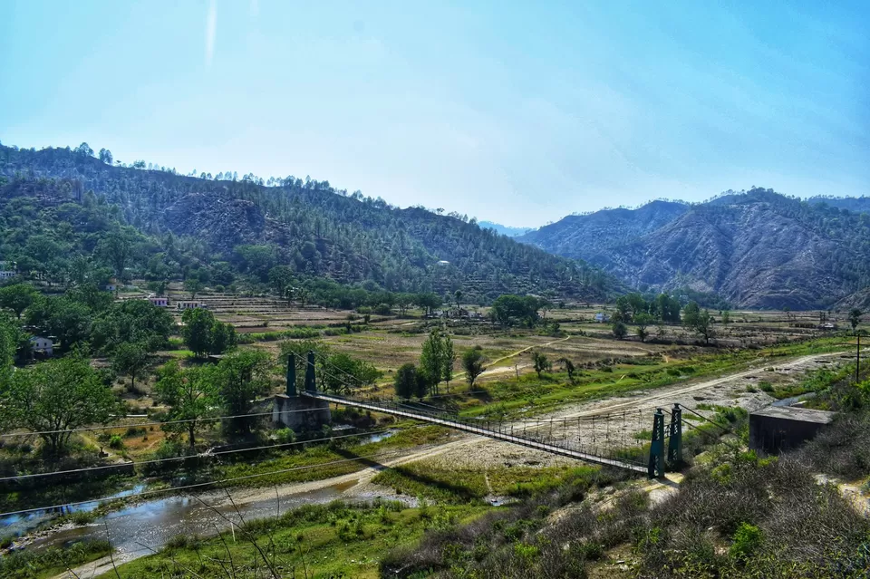 Photo of Talli Suwali, Uttarakhand, India by Prashant Singh
