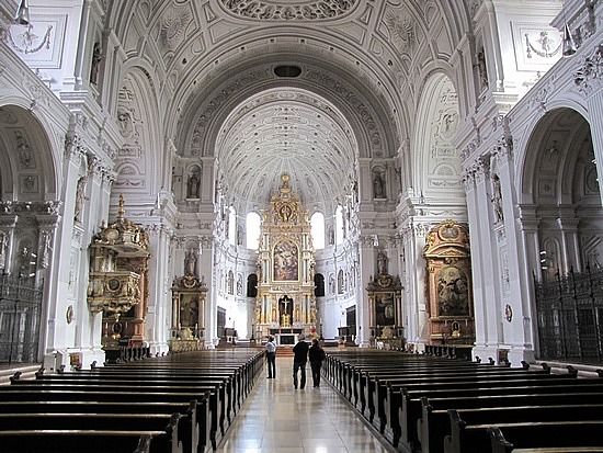 Photo of List of Places You Shouldn’t Miss If You’re Travelling to Munich! 1/4 by Mariya Marth