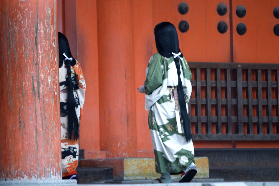 Photo of A travel back in time to authentic Japanese Ryokan 29/51 by Vincent Sung