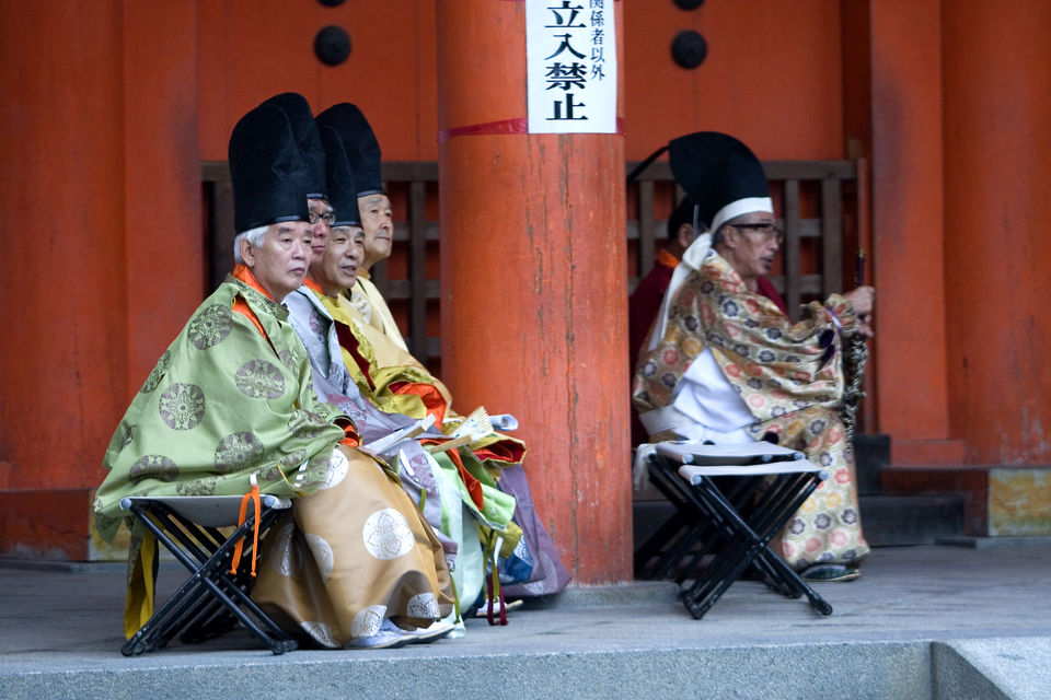 Photo of A travel back in time to authentic Japanese Ryokan 31/51 by Vincent Sung