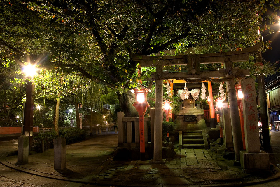 Photo of A travel back in time to authentic Japanese Ryokan 1/51 by Vincent Sung