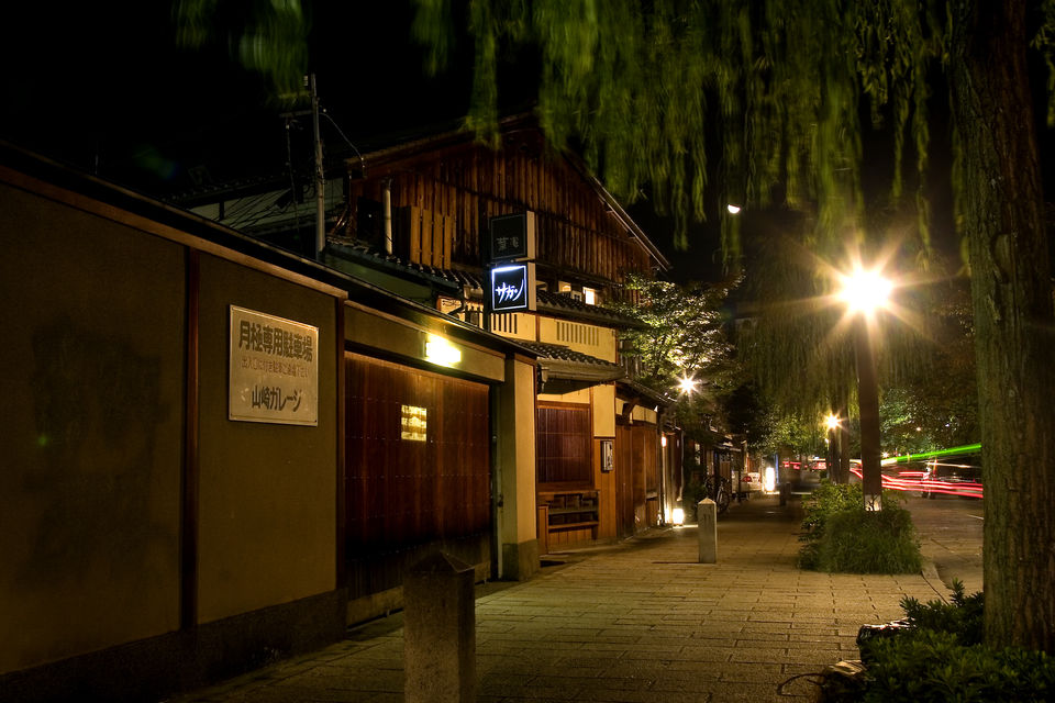 Photo of A travel back in time to authentic Japanese Ryokan 2/51 by Vincent Sung