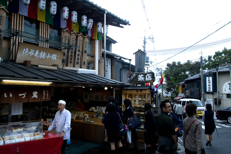Photo of A travel back in time to authentic Japanese Ryokan 35/51 by Vincent Sung