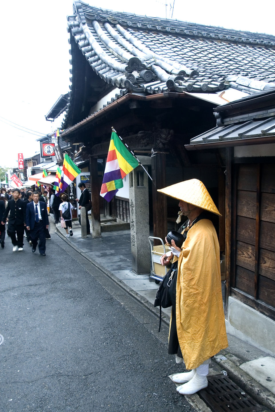 Photo of A travel back in time to authentic Japanese Ryokan 36/51 by Vincent Sung