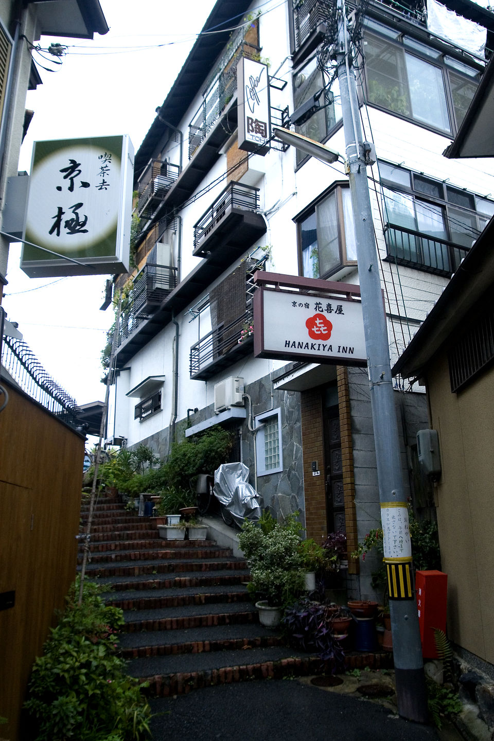 Photo of A travel back in time to authentic Japanese Ryokan 34/51 by Vincent Sung