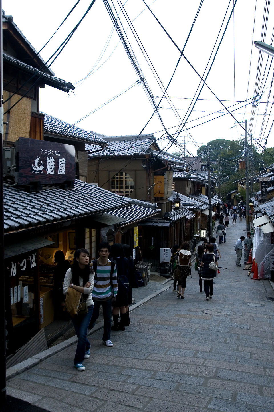 Photo of A travel back in time to authentic Japanese Ryokan 37/51 by Vincent Sung
