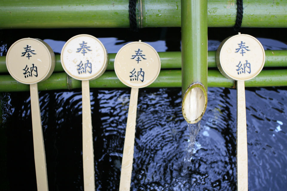 Photo of A travel back in time to authentic Japanese Ryokan 44/51 by Vincent Sung