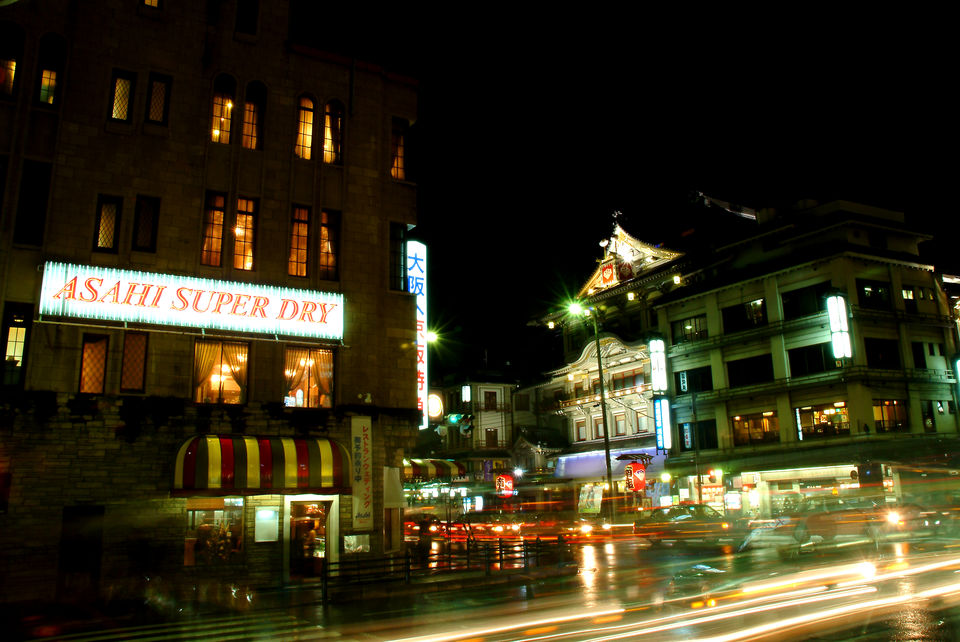 Photo of A travel back in time to authentic Japanese Ryokan 50/51 by Vincent Sung