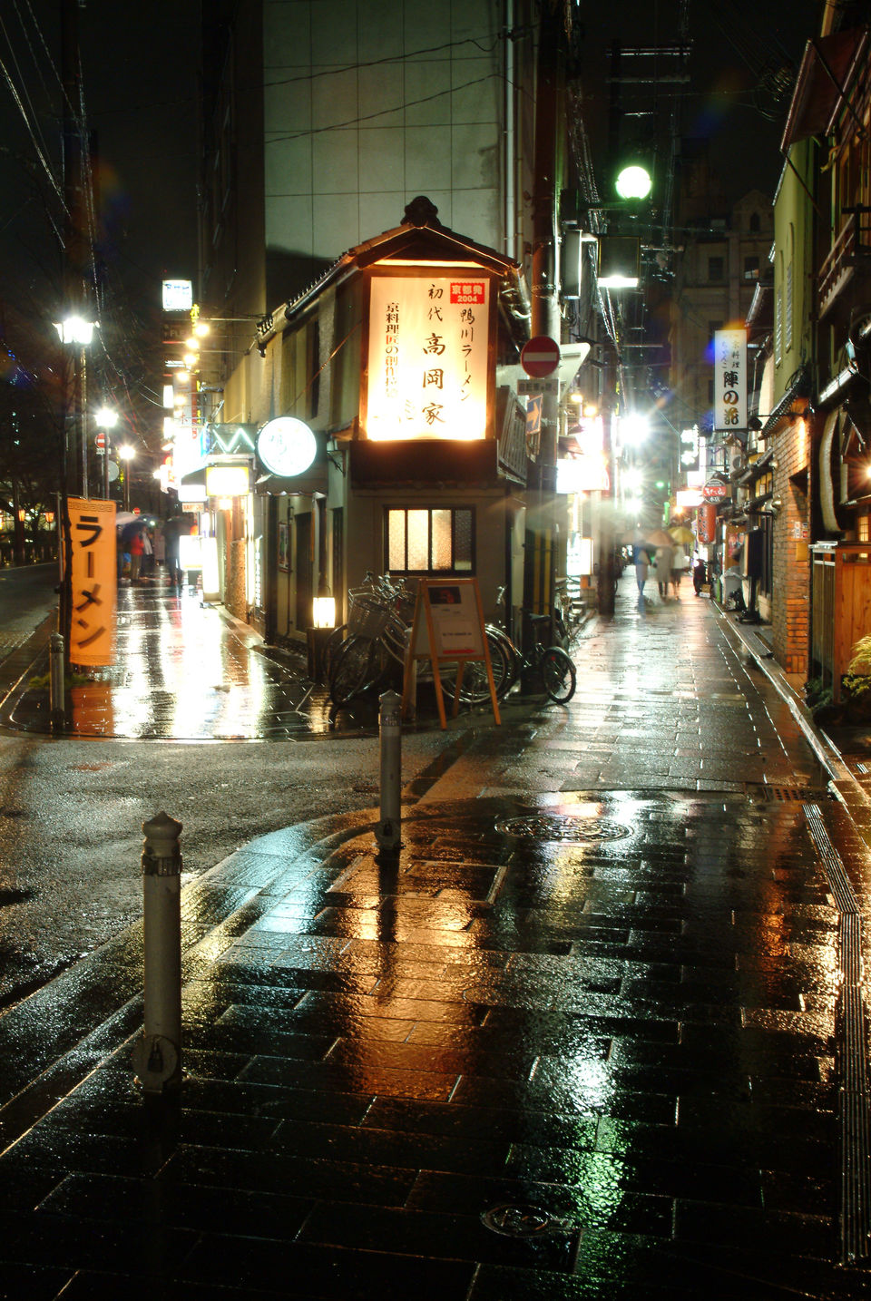 Photo of A travel back in time to authentic Japanese Ryokan 51/51 by Vincent Sung