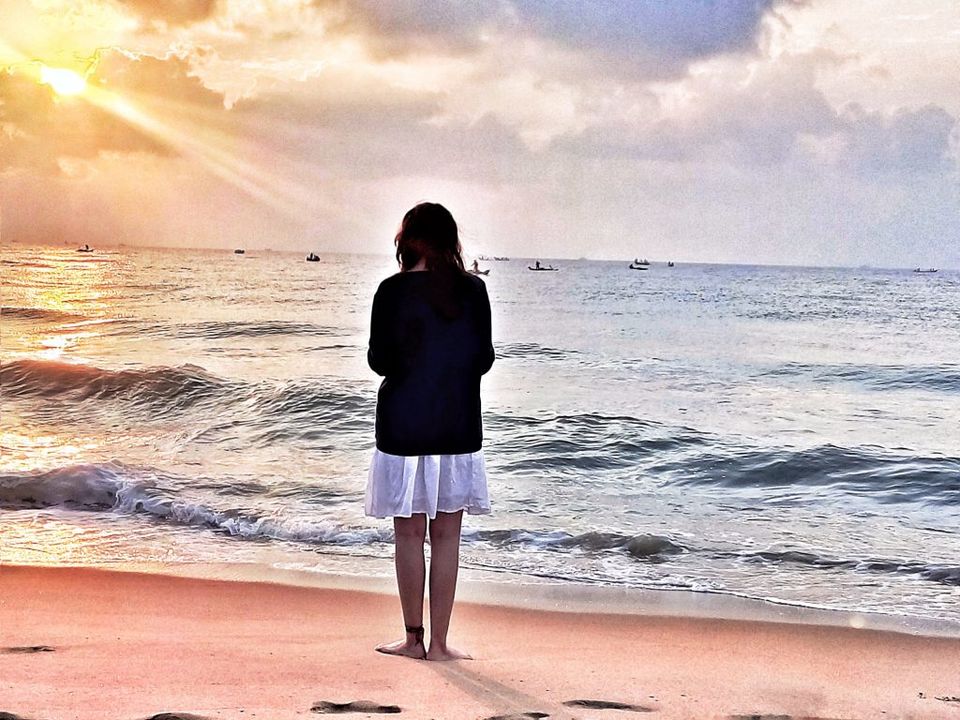 Photo of Travel Blog - Pondicherry In Pictures | StyleRug 1/8 by Sandeep Verma