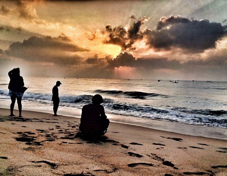 Photo of Travel Blog - Pondicherry In Pictures | StyleRug 2/8 by Sandeep Verma