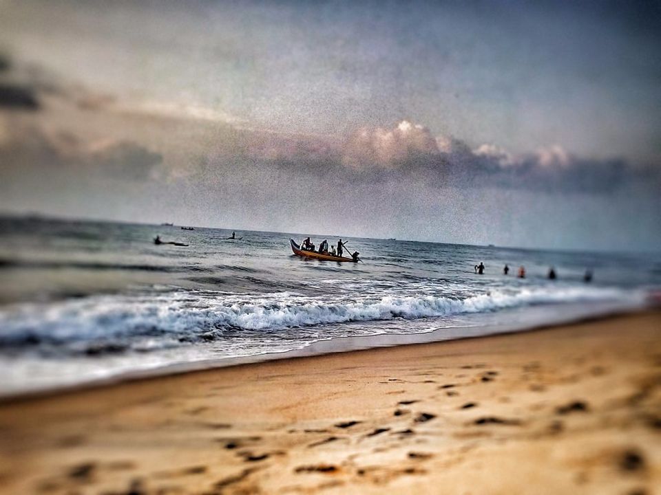 Photo of Travel Blog - Pondicherry In Pictures | StyleRug 3/8 by Sandeep Verma