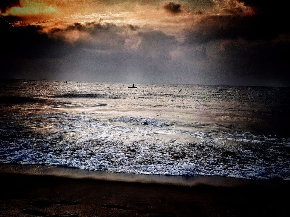 Photo of Travel Blog - Pondicherry In Pictures | StyleRug 4/8 by Sandeep Verma