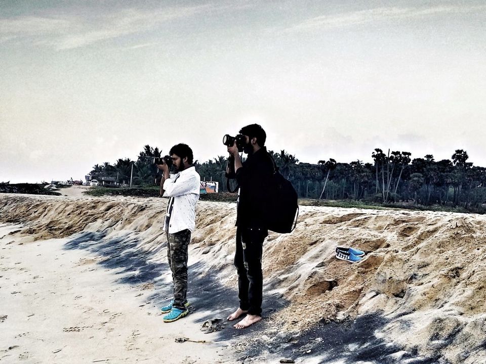Photo of Travel Blog - Pondicherry In Pictures | StyleRug 6/8 by Sandeep Verma