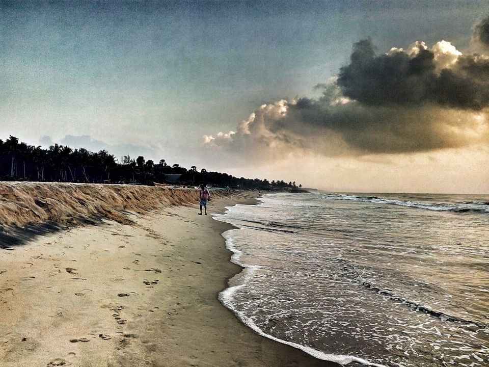 Photo of Travel Blog - Pondicherry In Pictures | StyleRug 7/8 by Sandeep Verma