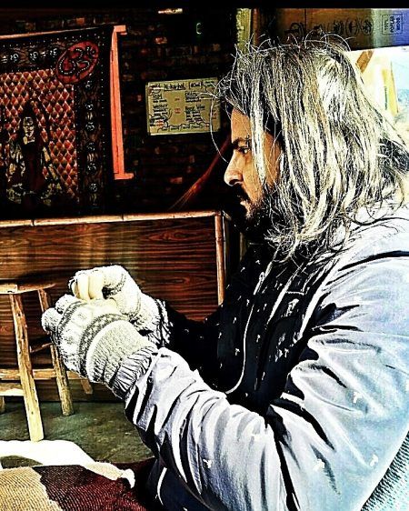 Photo of My Travelogue And Stay At The Crazy Indian Pad, Old Manali 1/12 by Sandeep Verma