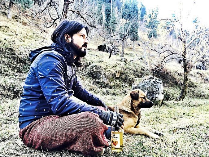 Photo of My Travelogue And Stay At The Crazy Indian Pad, Old Manali 8/12 by Sandeep Verma