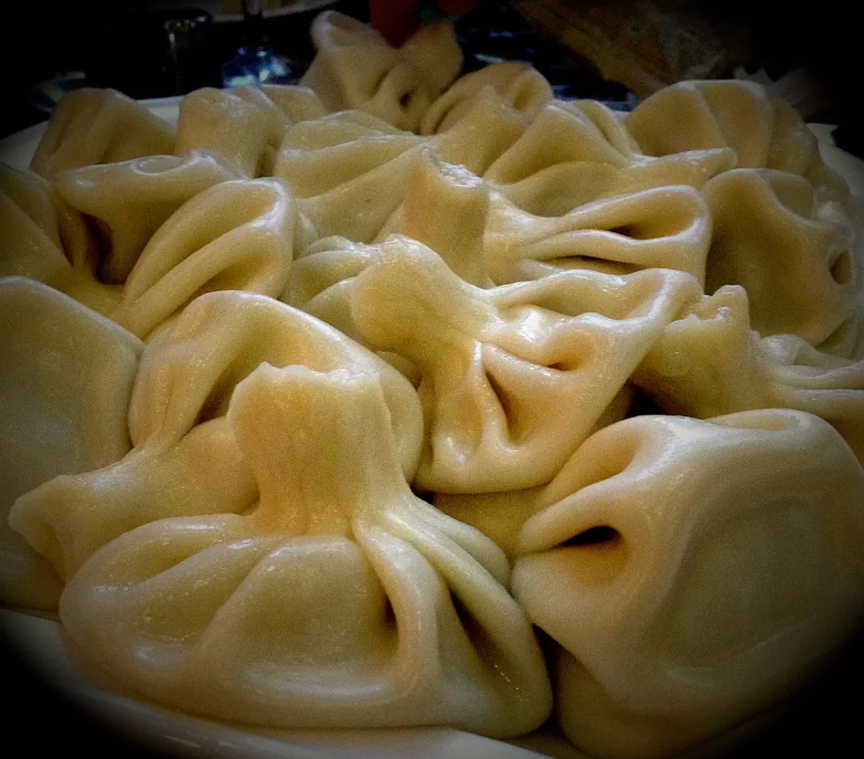 Photo of Mestia, Samegrelo-Upper Svaneti, Georgia by Priyanka Banerjee