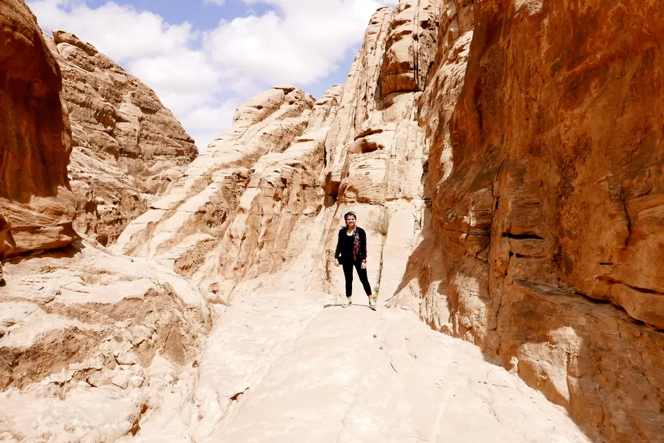 Photo of Rum, Rum, Jordan by Priyanka Banerjee