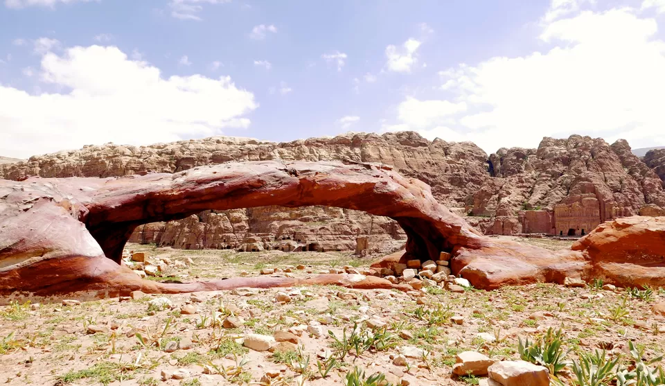 Photo of Rum, Rum, Jordan by Priyanka Banerjee