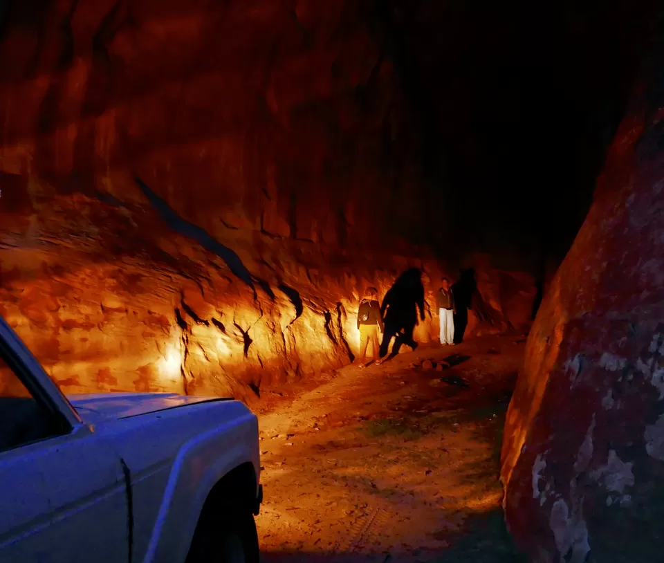 Photo of Wadi Rum Camping, Near to Lawrance House, Rum Valley, Wadi Rumm, Wadi Rum, Aqaba Province , Wadi Rum Natural Reserve, Aqaba, Jordan by Priyanka Banerjee