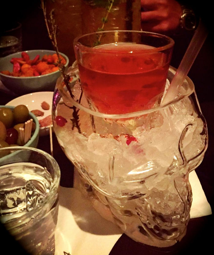Photo of Top 5 bars in Amsterdam: something for everyone! 3/23 by Priyanka Banerjee