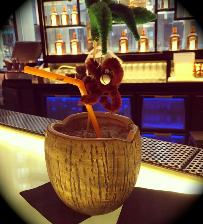 Photo of Top 5 bars in Amsterdam: something for everyone! 4/23 by Priyanka Banerjee