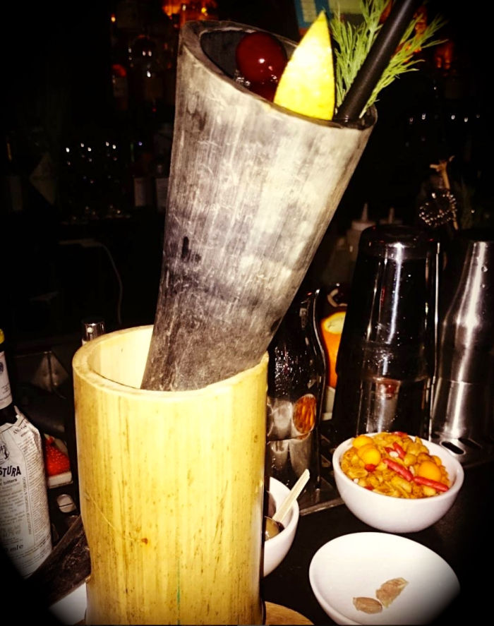 Photo of Top 5 bars in Amsterdam: something for everyone! 5/23 by Priyanka Banerjee