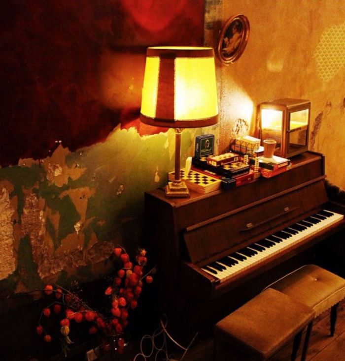 Photo of Top 5 bars in Amsterdam: something for everyone! 10/23 by Priyanka Banerjee
