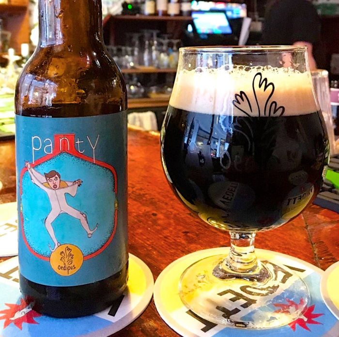 Photo of Top 5 bars in Amsterdam: something for everyone! 15/23 by Priyanka Banerjee