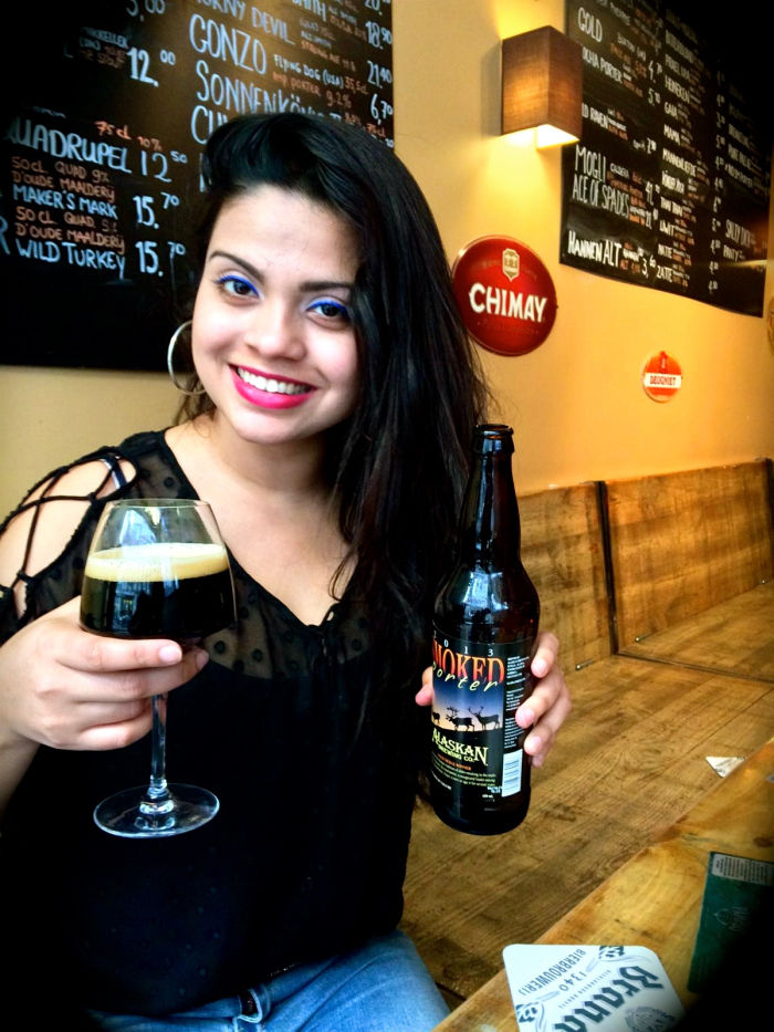 Photo of Top 5 bars in Amsterdam: something for everyone! 13/23 by Priyanka Banerjee