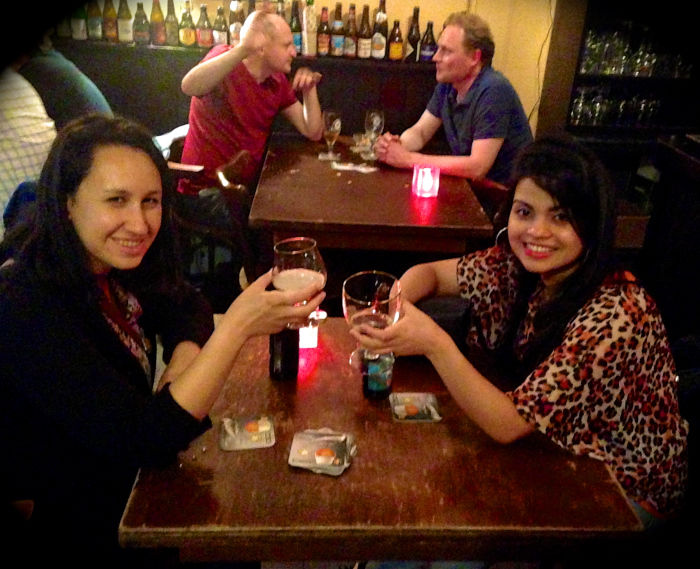 Photo of Top 5 bars in Amsterdam: something for everyone! 12/23 by Priyanka Banerjee