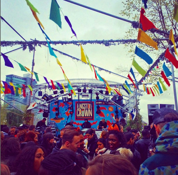 Photo of Top 5 bars in Amsterdam: something for everyone! 17/23 by Priyanka Banerjee