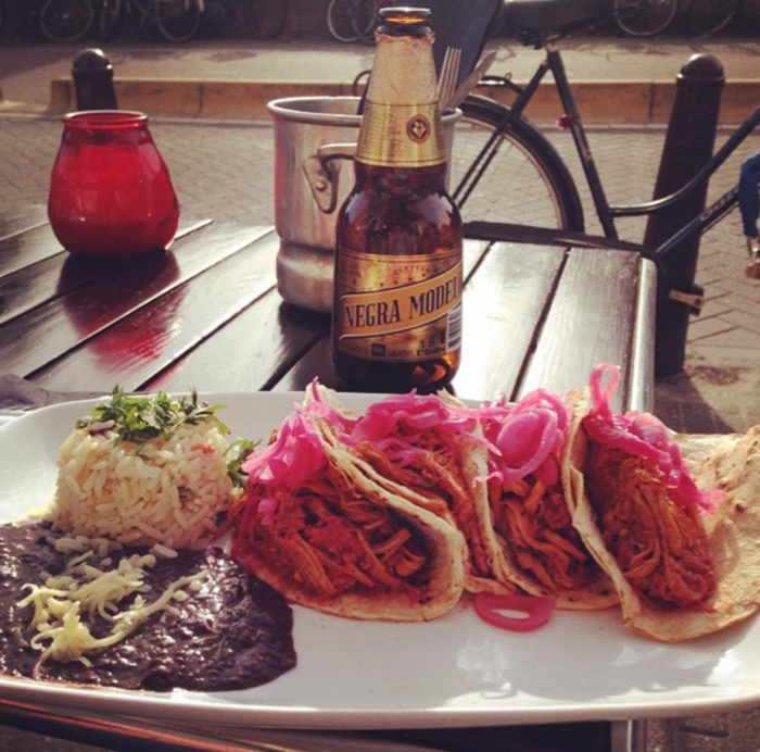 Photo of Top 5 bars in Amsterdam: something for everyone! 18/23 by Priyanka Banerjee