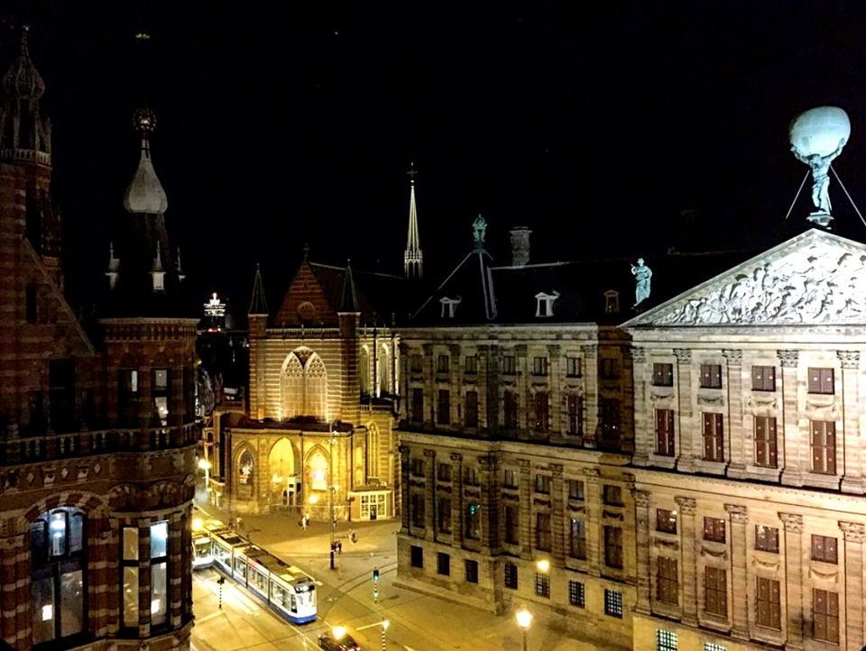 Photo of Top 5 bars in Amsterdam: something for everyone! 19/23 by Priyanka Banerjee