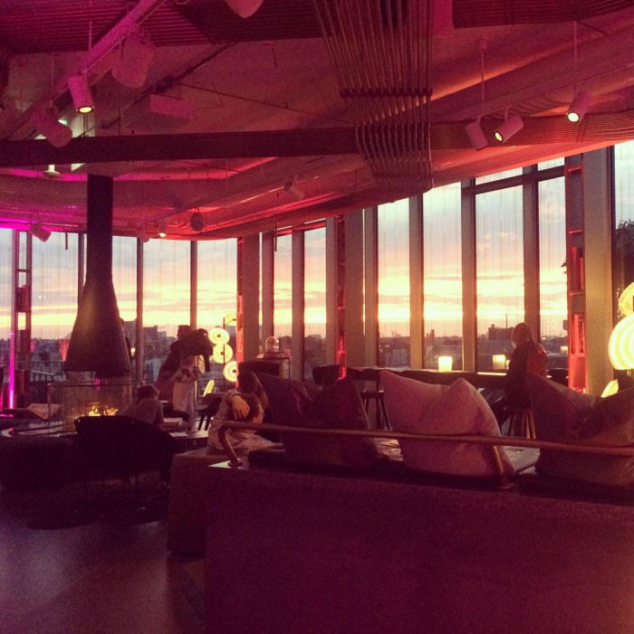 Photo of Top 5 bars in Amsterdam: something for everyone! 20/23 by Priyanka Banerjee