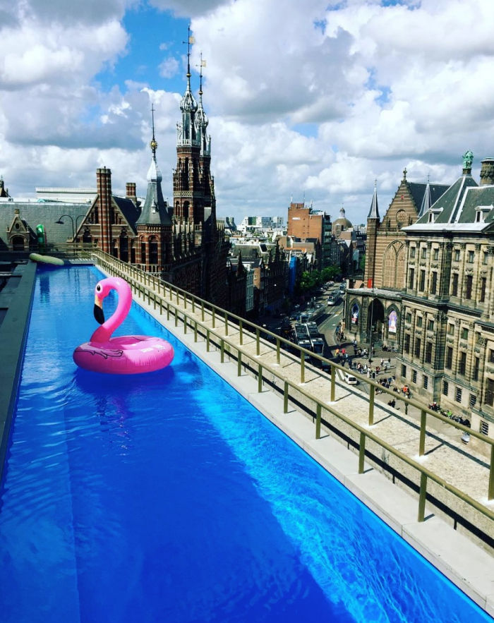 Photo of Top 5 bars in Amsterdam: something for everyone! 22/23 by Priyanka Banerjee