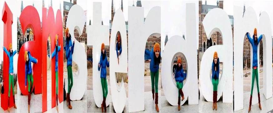 Photo of Top 5 things to do in Amsterdam: On and Off Beat! 2/26 by Priyanka Banerjee
