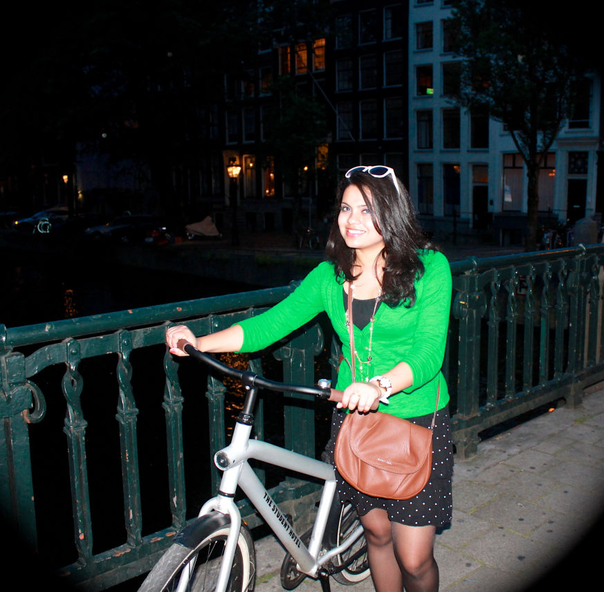 Photo of Top 5 things to do in Amsterdam: On and Off Beat! 5/26 by Priyanka Banerjee