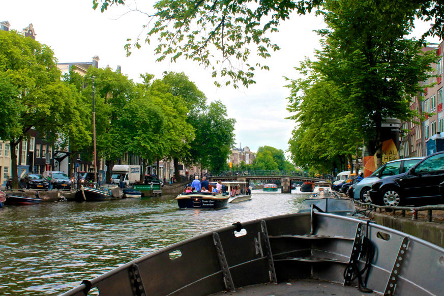Photo of Top 5 things to do in Amsterdam: On and Off Beat! 4/26 by Priyanka Banerjee