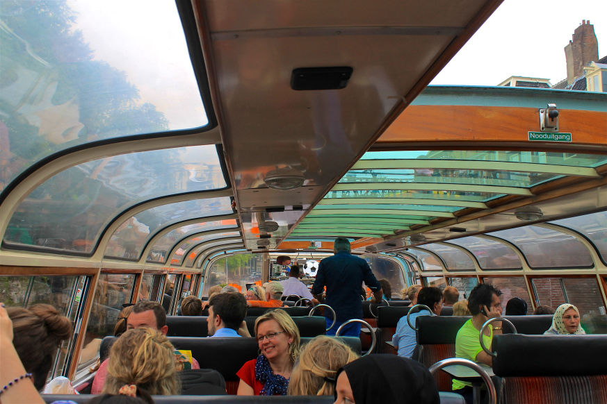 Photo of Top 5 things to do in Amsterdam: On and Off Beat! 10/26 by Priyanka Banerjee